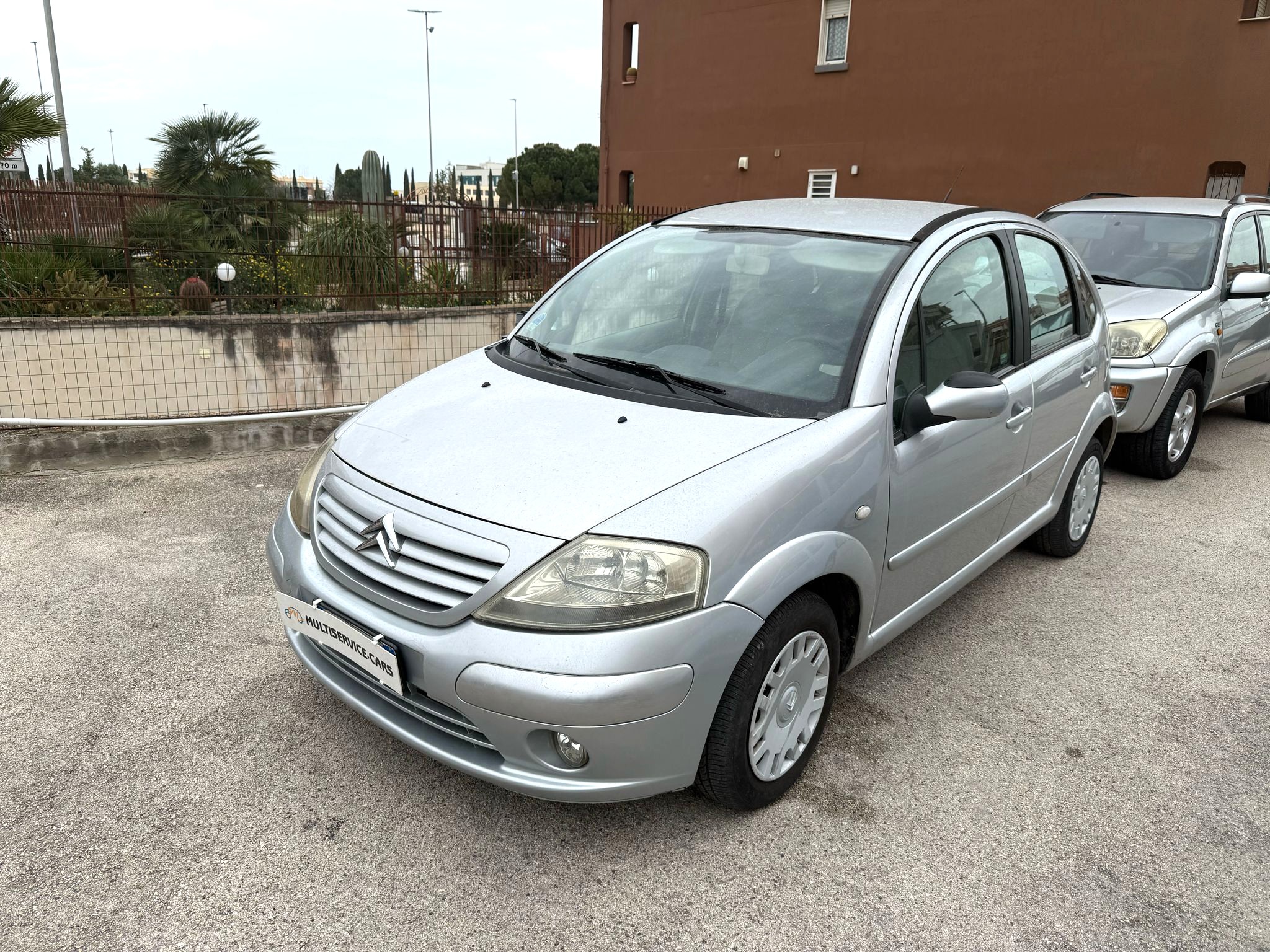 Citroen C3 1.4 HDi Elegance 